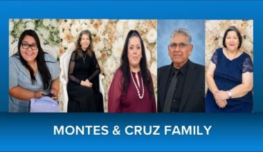 Community rallies behind families after deadly highway 77 crash