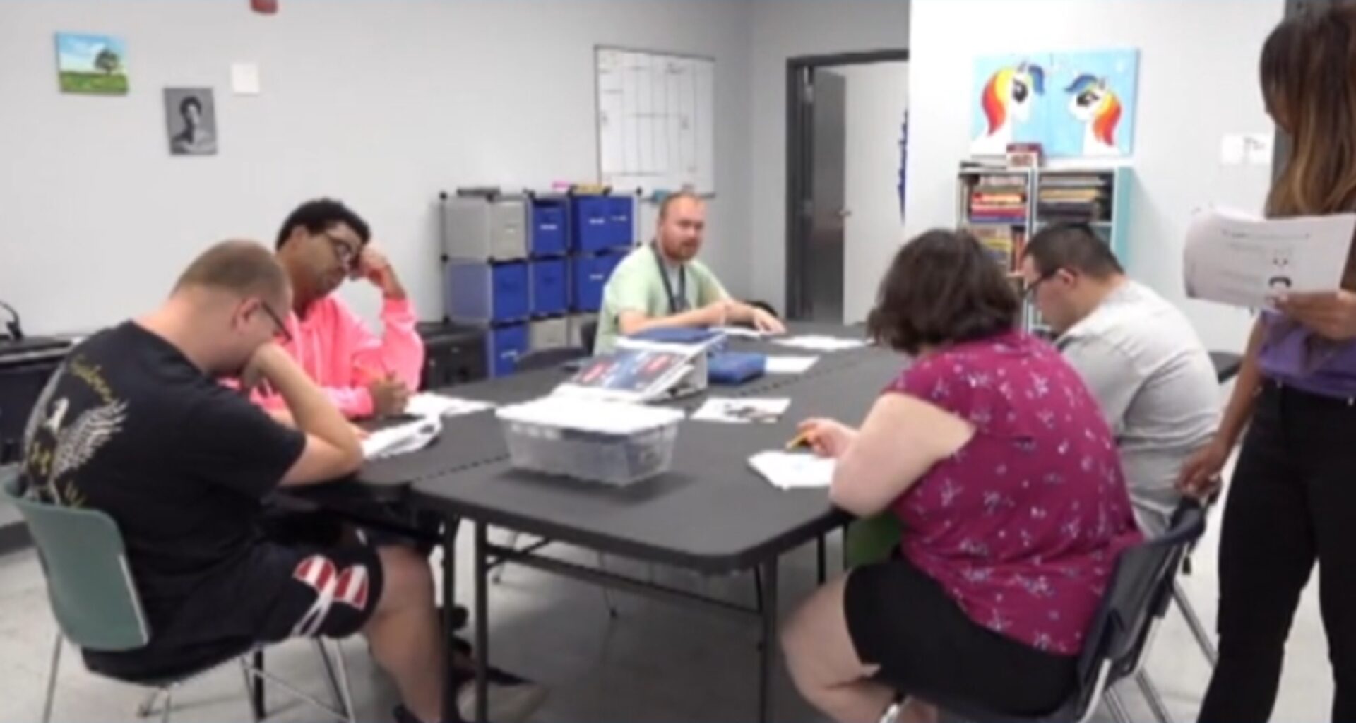 Free workshop aims to help parents navigate their child’s IEP