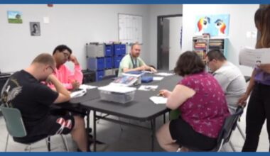 Free workshop aims to help parents navigate their child’s IEP