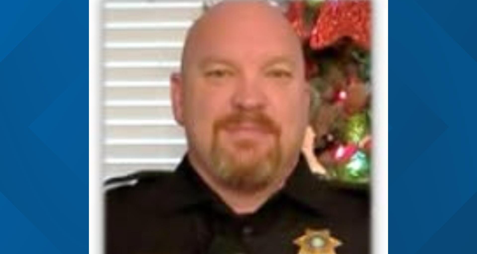Tarrant County Sheriff's deputy dies after battling illness
