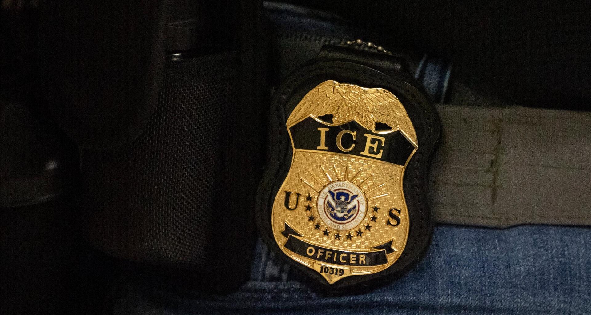 San Antonio leader wants SAPD to share more information about when ICE asks for help