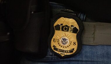 San Antonio leader wants SAPD to share more information about when ICE asks for help