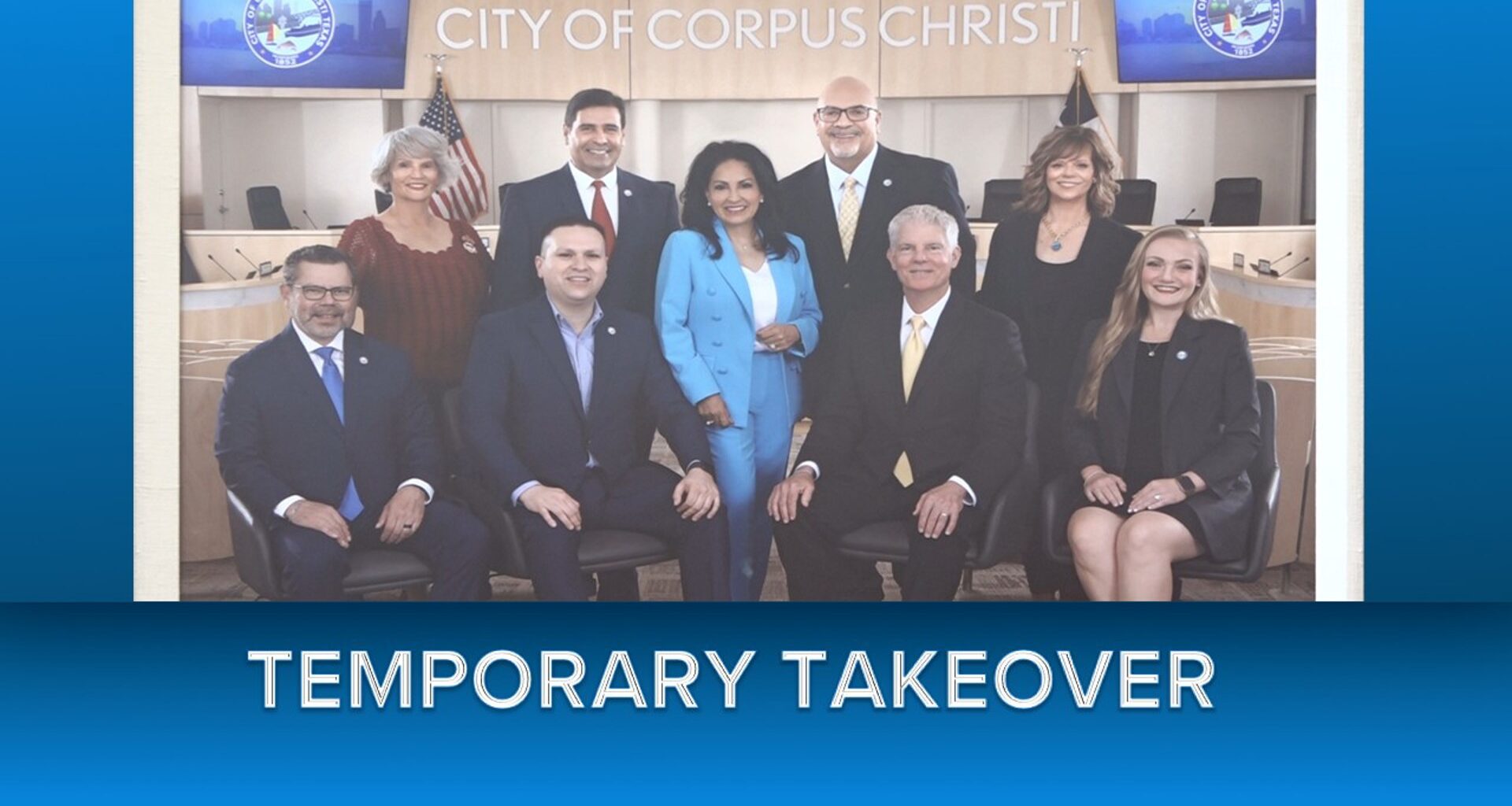 A month without the Mayor, what's next at City Hall?