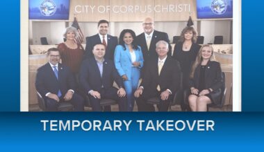 A month without the Mayor, what's next at City Hall?