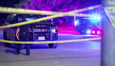 Bicyclist followed Fort Worth neighbor before shooting him in parked car, affidavit says