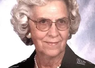 Edna White Obituary - Lubbock Avalanche-Journal