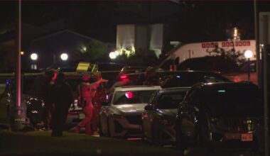Domestic assault call leaves at least one person injured in southwest Houston