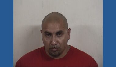 CCPD: Corpus Christi man gets 15 years in federal prison on drug, gun charges