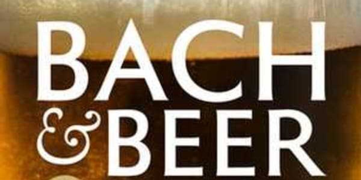 Philharmonie Austin presents Bach & Beer