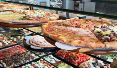 Austin food news: Pizzeria opening and espresso martinis