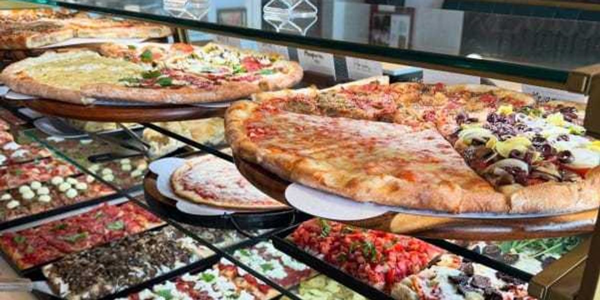 Austin food news: Pizzeria opening and espresso martinis