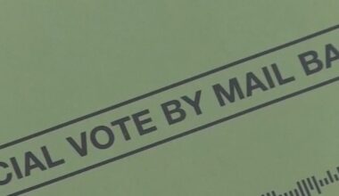 Travis County joins federal lawsuit challenging Trump's proposed mail-in ballot rule