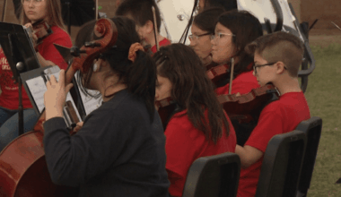Lubbock ISD highlights fine arts opportunities ahead of new school year