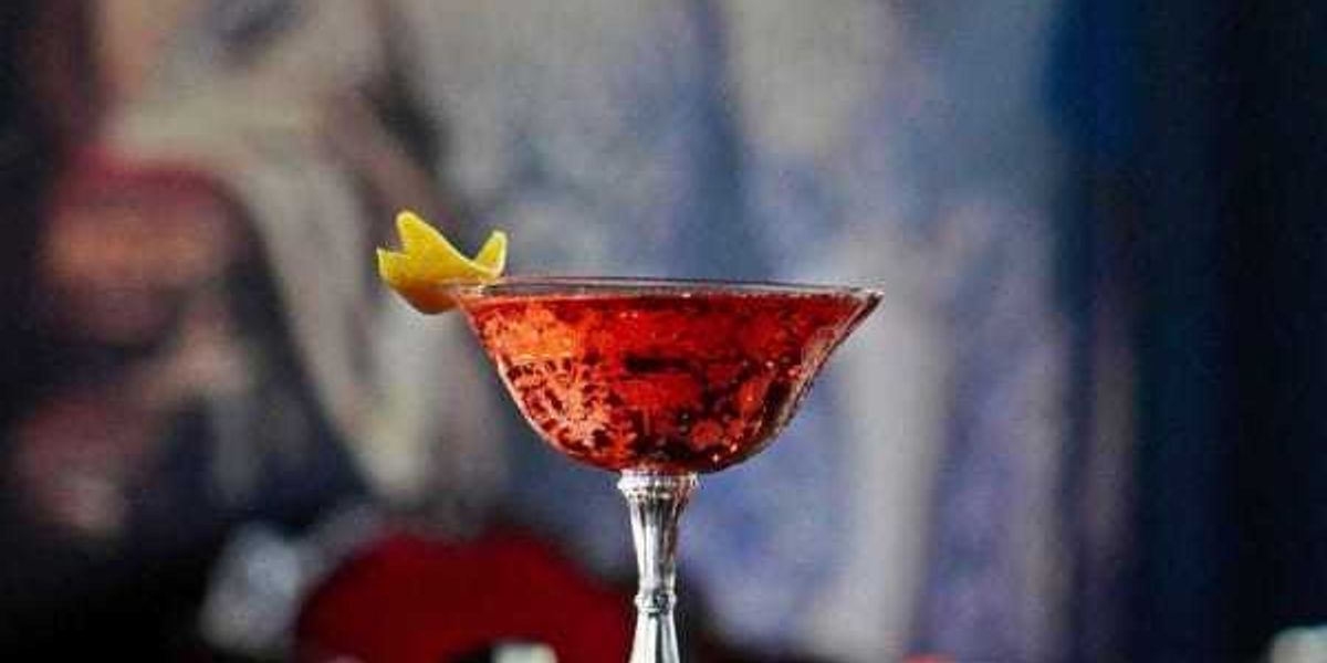 Ludavine's Foxy Saloon and Wild Boar open in San Antonio