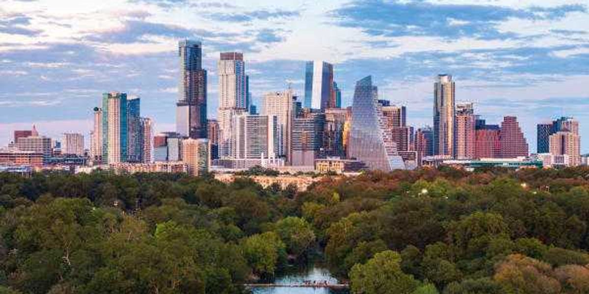 Austin approves $295M bond election for parks and libraries