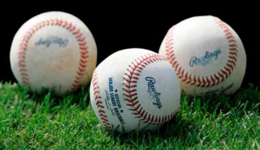 Texas 6A all-state baseball team as Keller player wins top honor – NBC 5 Dallas-Fort Worth