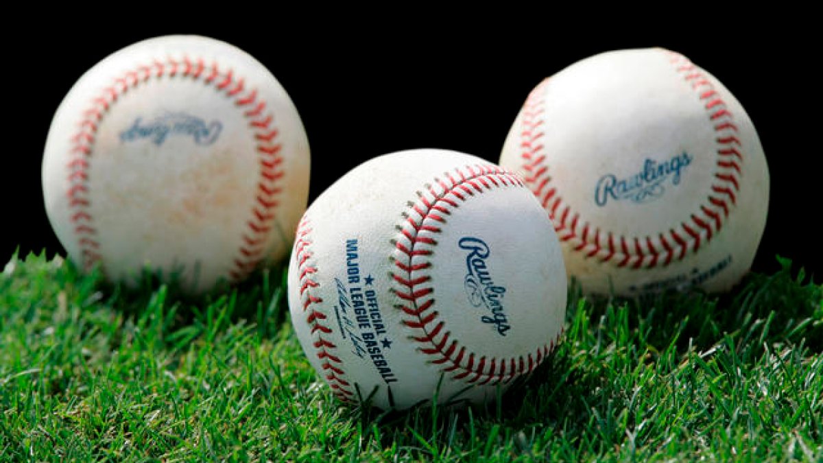 Texas 6A all-state baseball team as Keller player wins top honor – NBC 5 Dallas-Fort Worth