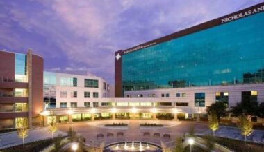 13 DFW hospitals named best in Texas by U.S. News