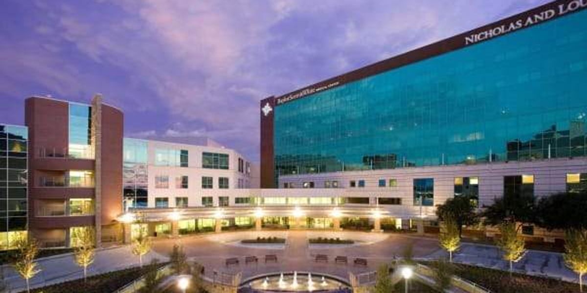 13 DFW hospitals named best in Texas by U.S. News