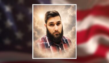 Jacob Anthony Vincent Obituary Aug 3, 2026