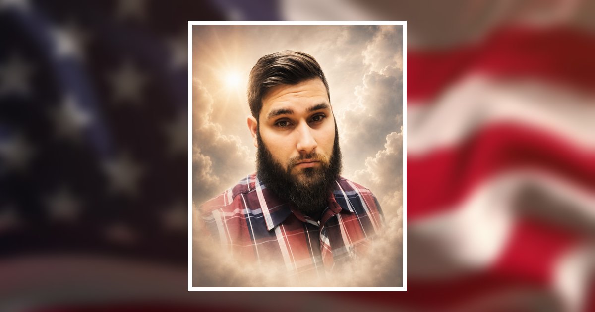 Jacob Anthony Vincent Obituary Aug 3, 2026