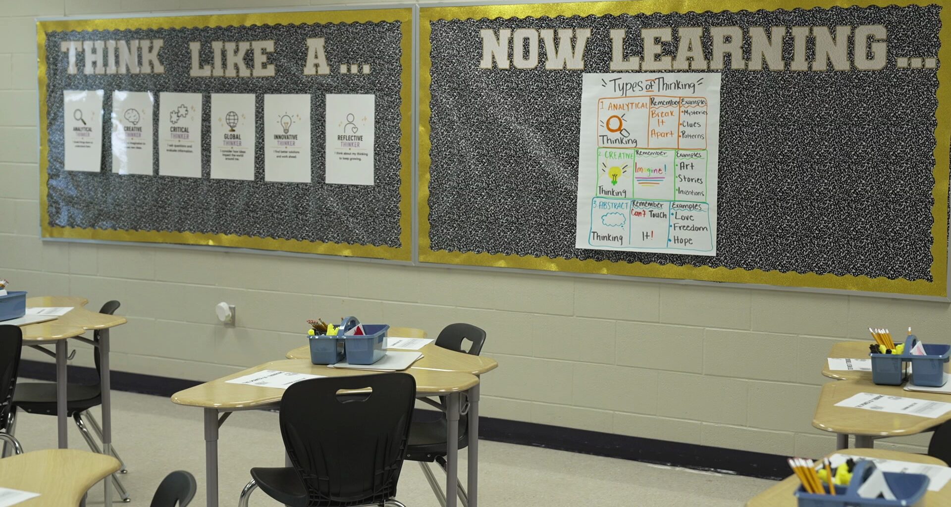 2 North Texas schools start year under new operator after district outsources operations