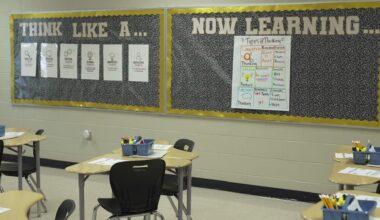 2 North Texas schools start year under new operator after district outsources operations