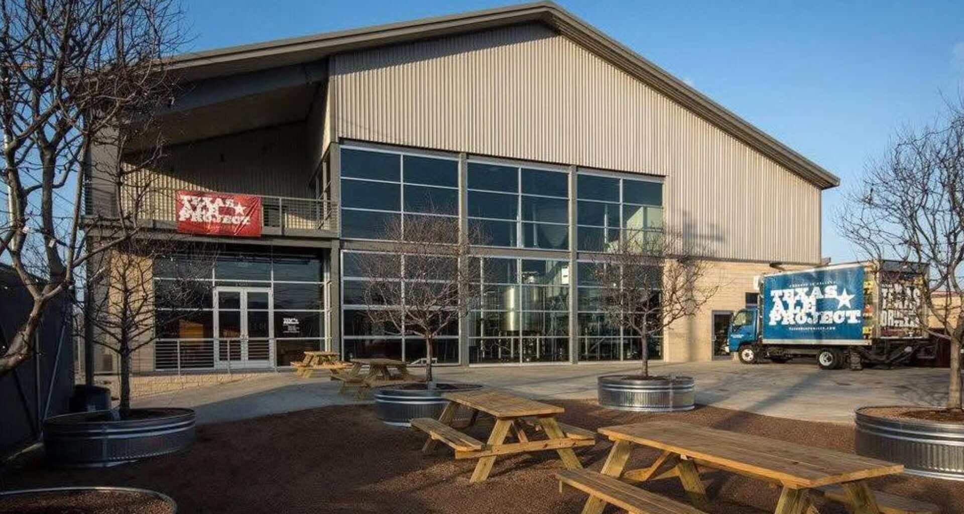 Texas Ale Project closing this Saturday after 12 years in business