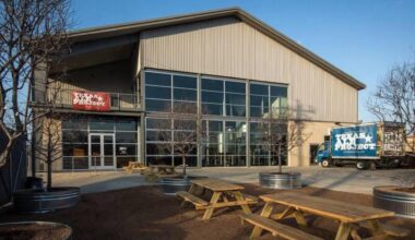 Texas Ale Project closing this Saturday after 12 years in business
