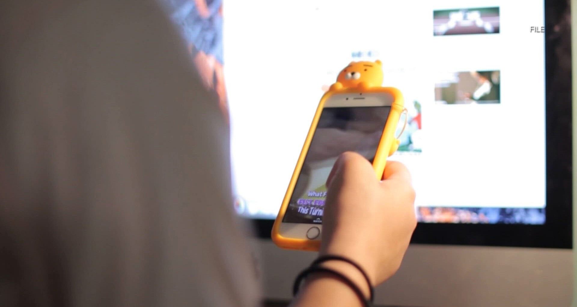 San Antonio mother turns loss into fight for online child safety
