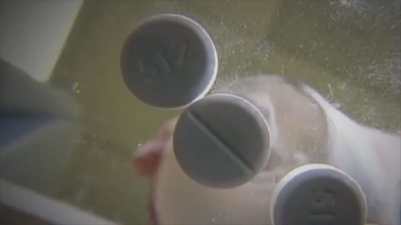 New synthetic opioid reaches Texas; officials warn it’s 10 times stronger than fentanyl