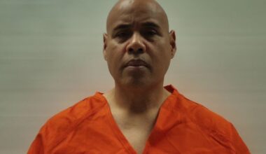 ICE Agent Sought by Minnesota Is Released From Texas Jail