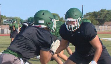 Blitz Preview: King Mustangs | kiiitv.com
