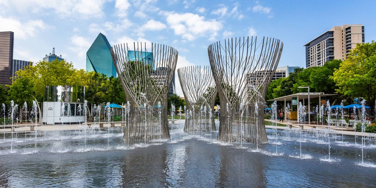 Dallas considers billboard ads in city parks to help avoid deep budget cuts