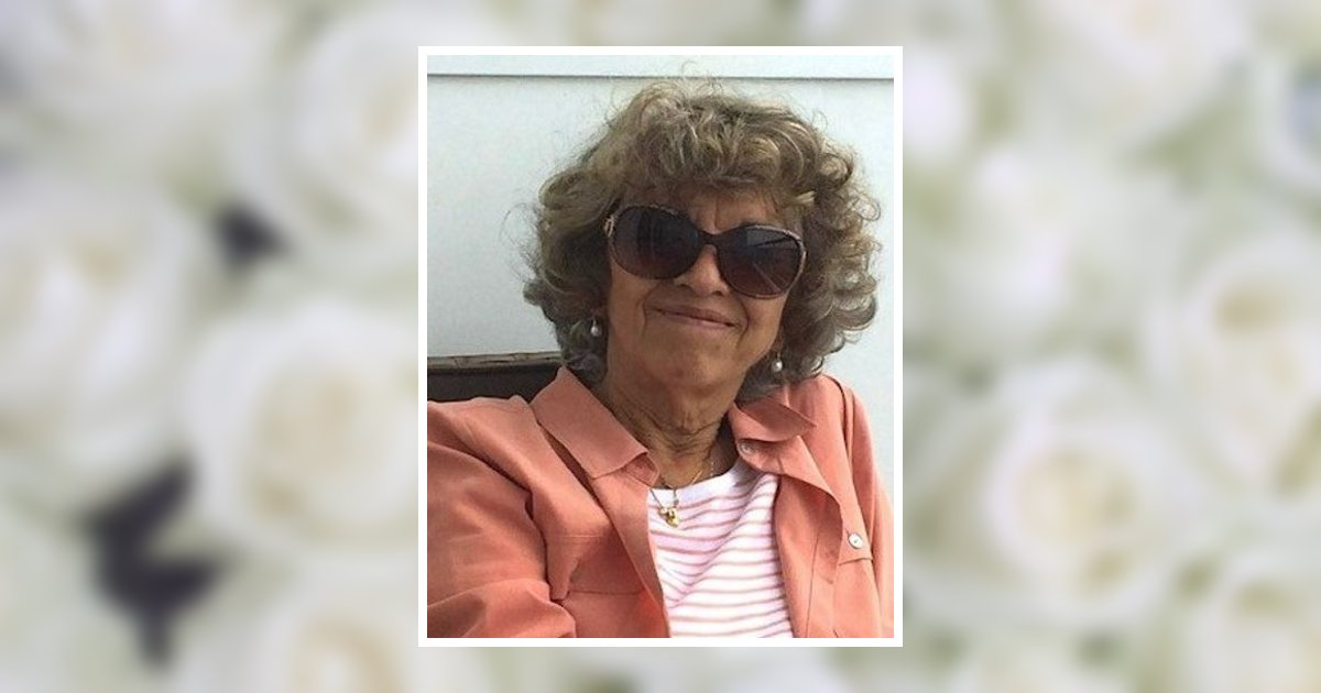 Socorro Martinez Alonzo Obituary July 17, 2026
