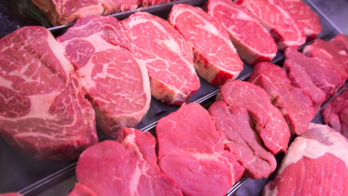 Beef recall impacts products shipped to Florida and Texas – NBC 5 Dallas-Fort Worth