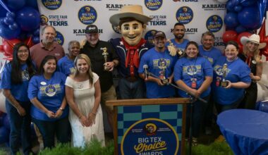 Fruteria Cano scores victory with Tropical Coco Fresca at Big Tex Choice Awards