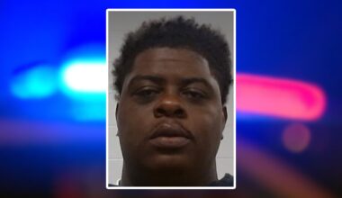 Rapper BigXthaPlug arrested in Collin County on multiple charges