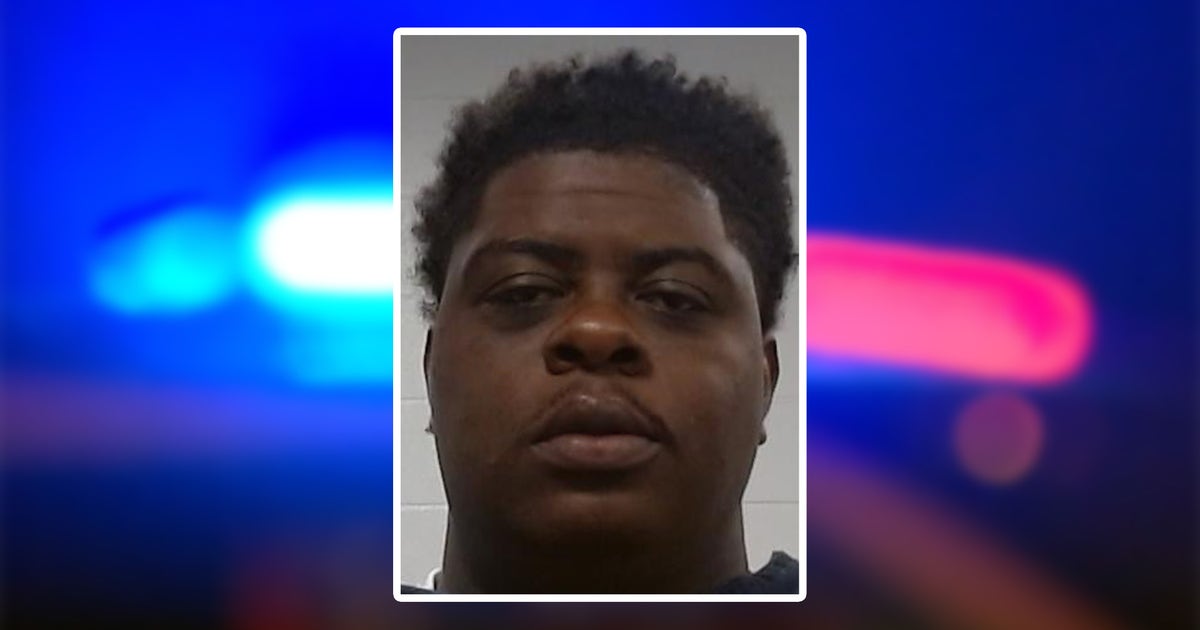 Rapper BigXthaPlug arrested in Collin County on multiple charges