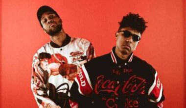 Austin's Blackillac headlines fall 2026 Pecan Street Fest