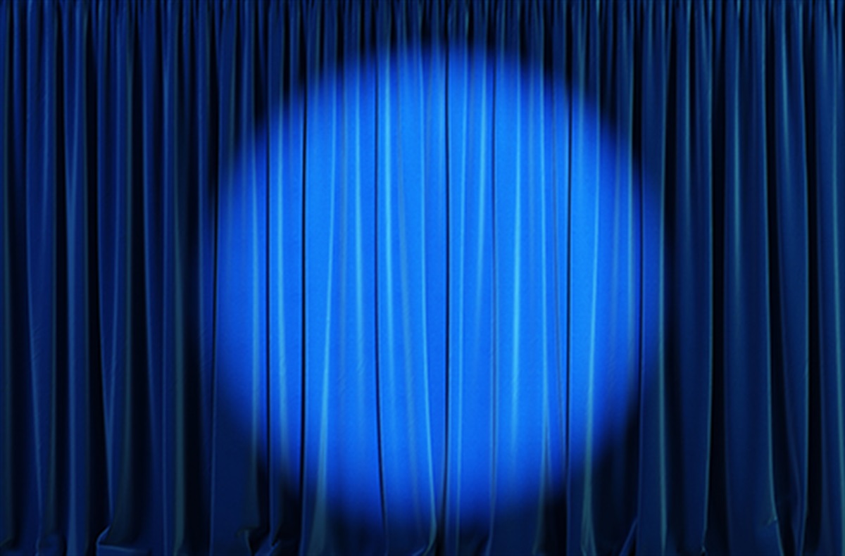 Brad Williams: The Tall Tales Tour
