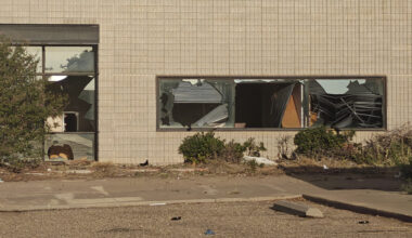 Lubbock wants state help to move faster against abandoned structures