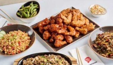 Dallas' Bonchon Korean chicken chain sold to new owners