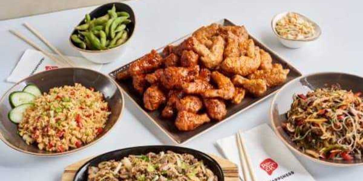 Dallas' Bonchon Korean chicken chain sold to new owners