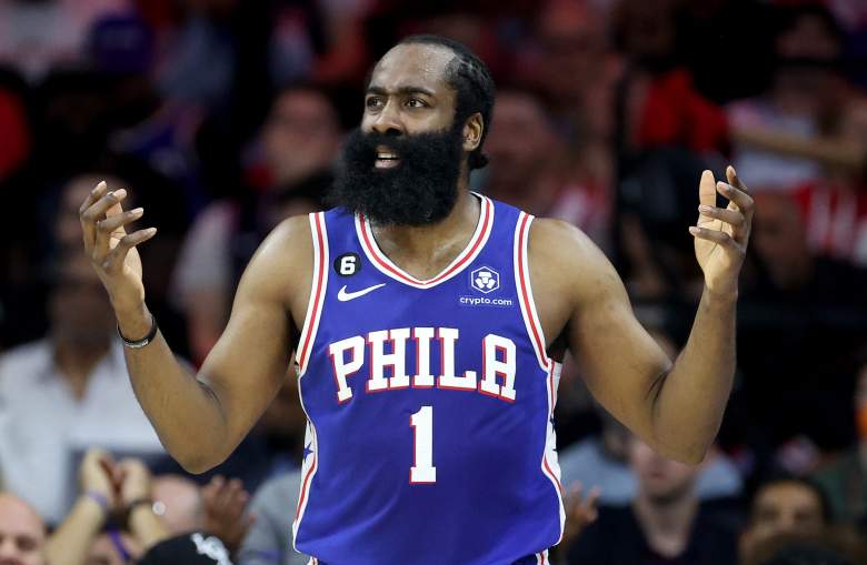 Boston Celtics v Philadelphia 76ers - Game Six
