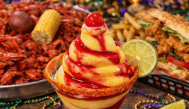 6 best Fort Worth bars for soft-serve margaritas & cocktails
