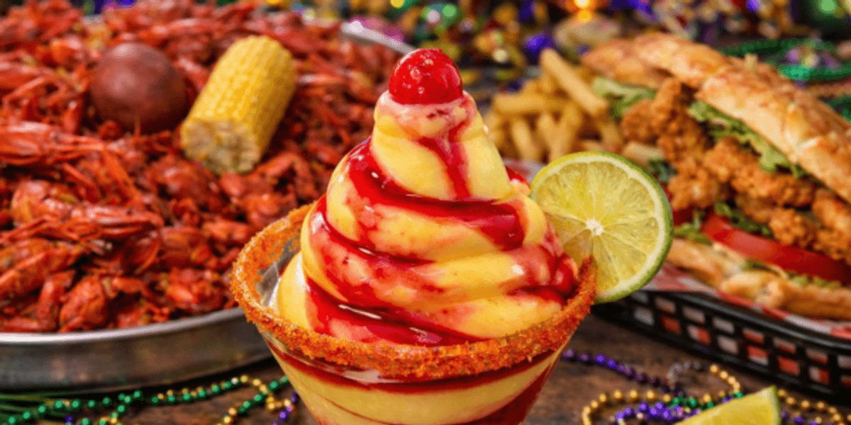 6 best Fort Worth bars for soft-serve margaritas & cocktails