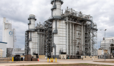 LS Power Acquiring 606-MW Texas Gas-Fired Plant From Constellation