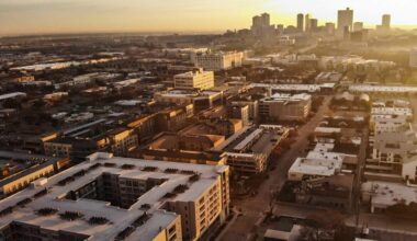 North Texas cities get over $500K in federal police grants