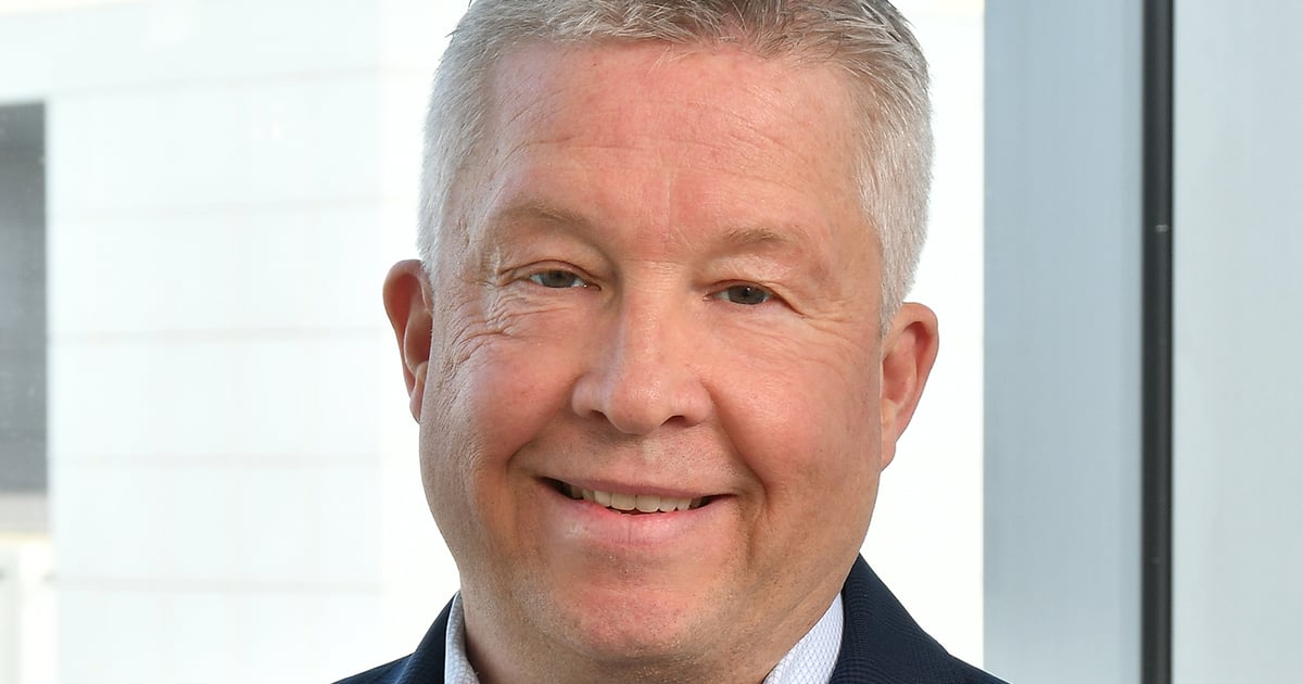 Brian Johnson Named Area Managing Director for Loews Hotels in Arlington, TX